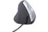 Фото #5 товара Bakker SRM Evolution Mouse Right - Right-hand - Vertical design - USB Type-A - 3200 DPI - Black