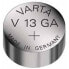 Фото #2 товара Батарейка Varta V391 Einwegbatterie SR55 - Siler-Oxid 1,55V 1 Stück(e) 40 mAh