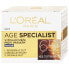 Anti-wrinkle night cream with Age Special ist multivitamins Age Special ist 65+ 50 ml