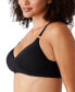 Фото #2 товара Women's Simply Done Wireless Contour T-Shirt Bra 856393