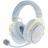 Headphones with Microphone Forgeon White