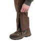 ფოტო #3 პროდუქტის Men's Heartland Unlined Washed Duck Bib Overall