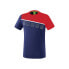 Фото #2 товара ERIMA Junior 5-C short sleeve T-shirt