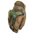 Фото #1 товара MECHANIX M-Pact Long Gloves