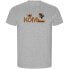 ფოტო #1 პროდუქტის KRUSKIS KOM ECO short sleeve T-shirt