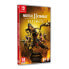 Фото #1 товара NINTENDO GAMES Switch Mortal Kombat 11 Ultimate Code in Box