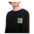 ფოტო #7 პროდუქტის QUIKSILVER Radical Times long sleeve T-shirt