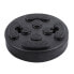 ფოტო #1 პროდუქტის JBM TWIN BUSCH 120 mm rubber tap for car lift