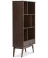 Ednie Wide Bookcase