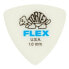 Dunlop Tortex Flex Triangle 1.00