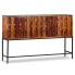 Фото #1 товара High-Board HILARY Massives Sideboard