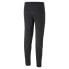 Фото #2 товара Puma Swxp Training Pants Mens Black Casual Athletic Bottoms 53824201