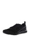 Puma Flex Essential Siyah Siyah Unisex Sneaker Ayakkabı 100414778