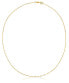 Gold Women´s Chain Singapore Chains 614001881