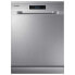 Фото #2 товара SAMSUNG Serie 6 DW60M6050FS Third-Rack Dishwasher 14 place settings