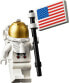 Фото #13 товара Конструктор LEGO Creator 10266 Лунный модуль корабля Аполлон 11 НАСА