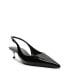 ფოტო #1 პროდუქტის Women's Sutton Low Stiletto Pumps