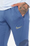Фото #3 товара Футбольные брюки Nike Dri-Fit Strike для мужчин