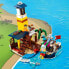 Фото #17 товара Конструктор Lego Surfer Beach House 31118.