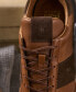 Фото #7 товара Men's Train 89 Lace-Up Sneakers