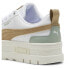 Фото #6 товара Кроссовки PUMA Mayze Lth Trainers