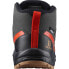 SALOMON XA Pro V8 Mid CSWP Junior Hiking Boots