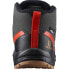 Фото #6 товара SALOMON XA Pro V8 Mid CSWP Junior Hiking Boots