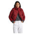 Фото #1 товара PEPE JEANS Morgan puffer jacket