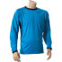 PRECISION Premier Long Sleeve Goalkeeper T-Shirt Синий, L - фото #1