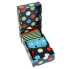 Носки Happy Socks SXBDO08-6502 3PAK