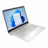 Фото #6 товара Ноутбук HP 15s-fq5022nf Intel Core I7-1255U 16 GB RAM Azerty французский 15,6" 512 Гб SSD