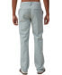 Фото #2 товара Men's Regular Straight Chinos