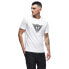 Фото #3 товара DAINESE Logo short sleeve T-shirt