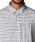 ფოტო #3 პროდუქტის Men's Twisted Creek™ III Short-Sleeve Shirt