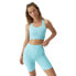 BORN LIVING YOGA By Vikika Rival Sports Top High Support Seamless