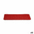 Дверной Коврик Красный PVC 70 x 40 cm (12 штук)