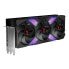 Interne Grafikkarte - PNY - GeForce RTX 4090 - 24 GB - XLR8 Gaming Verto - bertaktete Ausgabe
