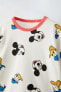 2-6 YEARS/ MICKEY MOUSE AND FRIENDS © DISNEY PYJAMAS