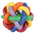 TRIXIE Knotted Ball Ø10 cm