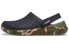 Crocs LiteRide 206491-0C4 Lightweight Slip-Ons