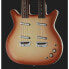 Danelectro DB604 Copper Burst