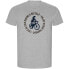 ფოტო #1 პროდუქტის KRUSKIS Life Is Like Riding ECO short sleeve T-shirt