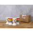 Фото #7 товара KITCHENCRAFT Rainbow Egg Cup 4 Units