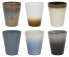 Фото #1 товара Tasse Storm 6er Set