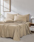 Фото #61 товара Vilano 21" Extra Deep Pocket 6-Piece Sheet Set, Full