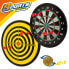 Фото #2 товара BABY SHARK Reversible Magnetic Target 30 cm With 6 Colored Darts