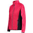 Фото #3 товара Толстовка CMP Hybrid 32P4286 Fleece