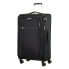 Чемодан American Tourister Crosstrack Spinner 79/29 109.5 л. Серо-черный - фото #2