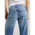 Фото #7 товара PEPE JEANS Boyfriend Fit Vintage low waist jeans
