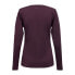 ფოტო #2 პროდუქტის ONLY PLAY Clarisa long sleeve T-shirt